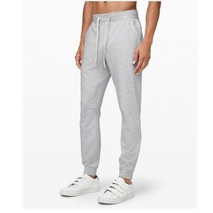 Lululemon Men’s City Sweat Jogger 29" French Terry